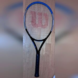 WILSON ULTRA 26 version 3 TENNIS RAQUET